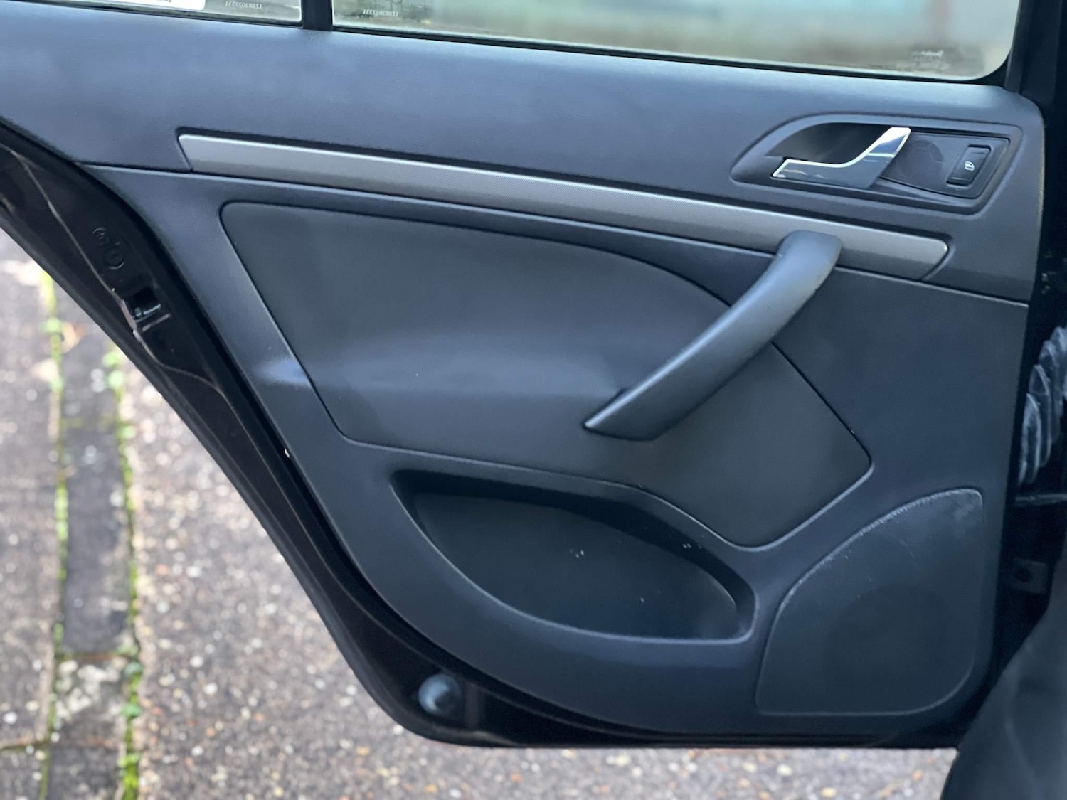 Used Skoda Octavia 2007 for sale - 77017167: Photo 41