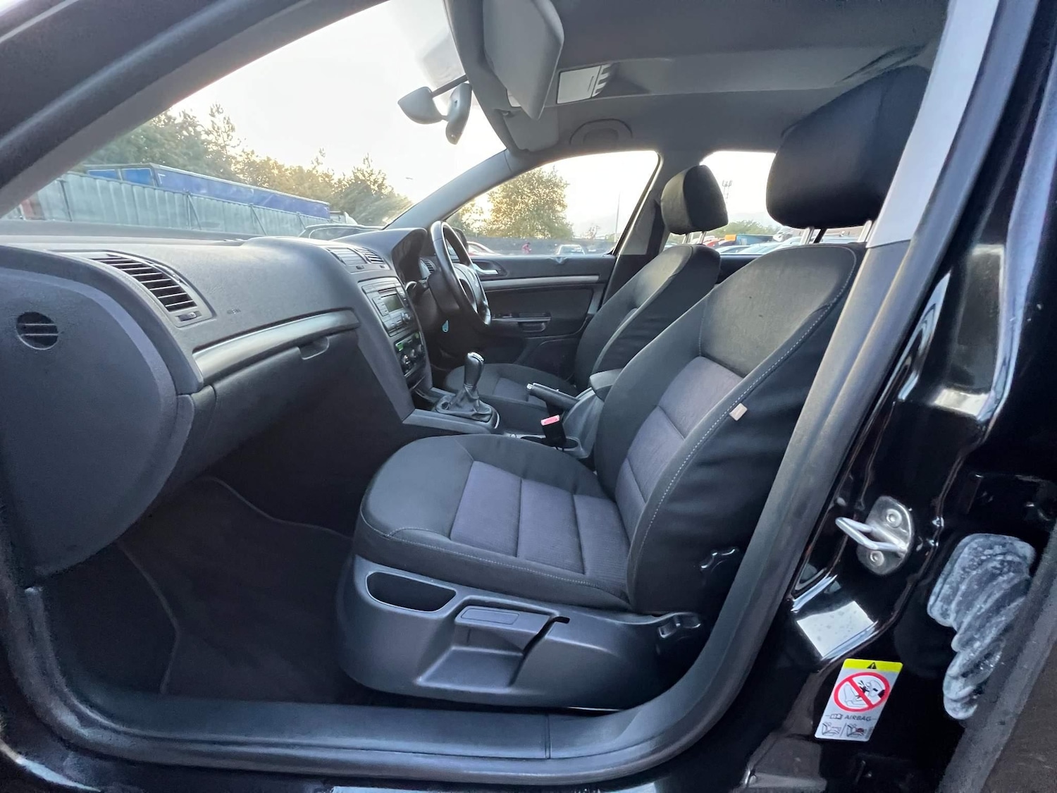 Used Skoda Octavia 2007 for sale - 77017167: Photo 42