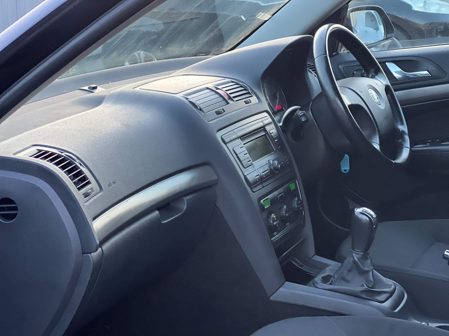 Used Skoda Octavia 2007 for sale - 77017167: Photo 43