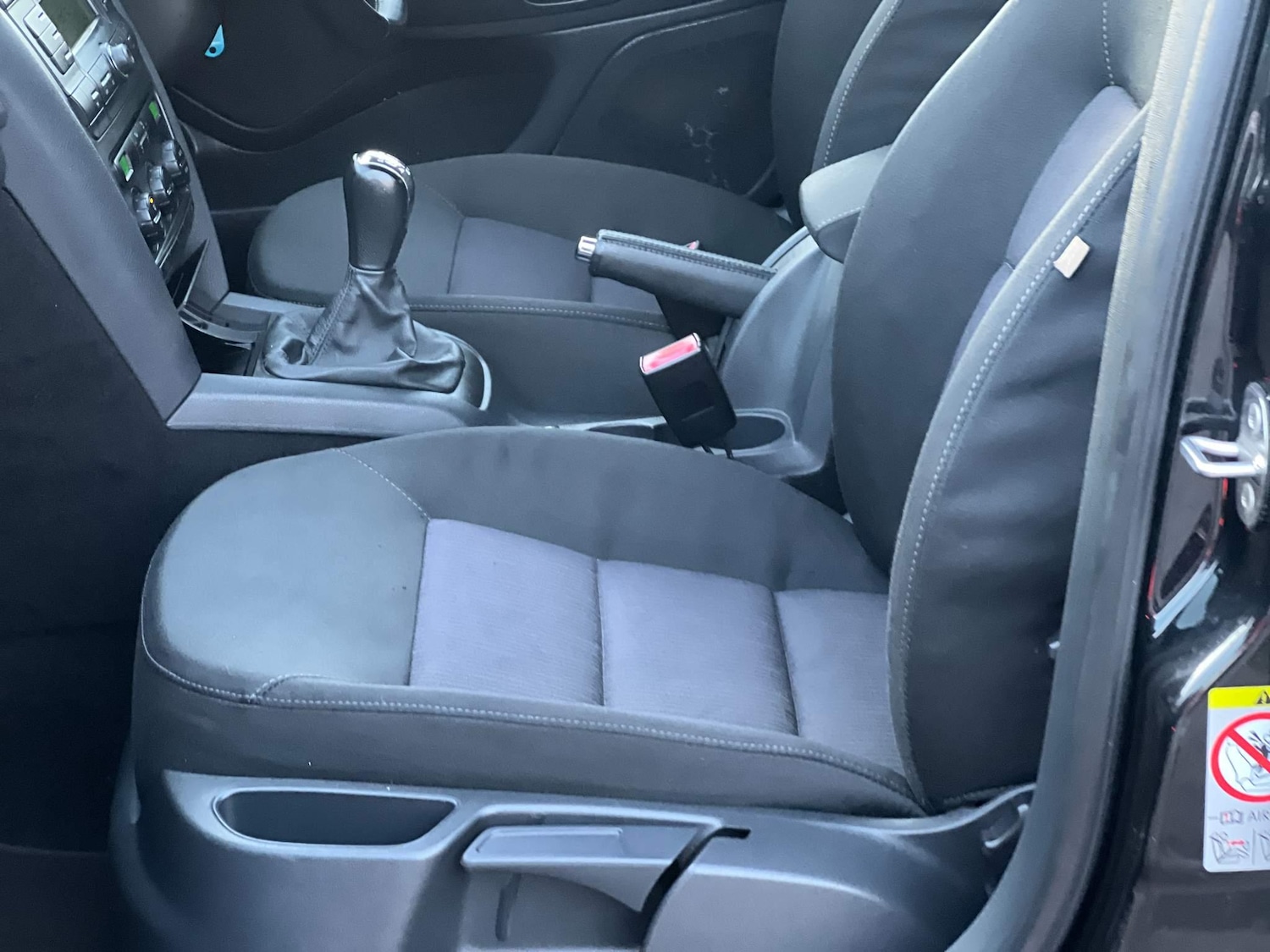 Used Skoda Octavia 2007 for sale - 77017167: Photo 44