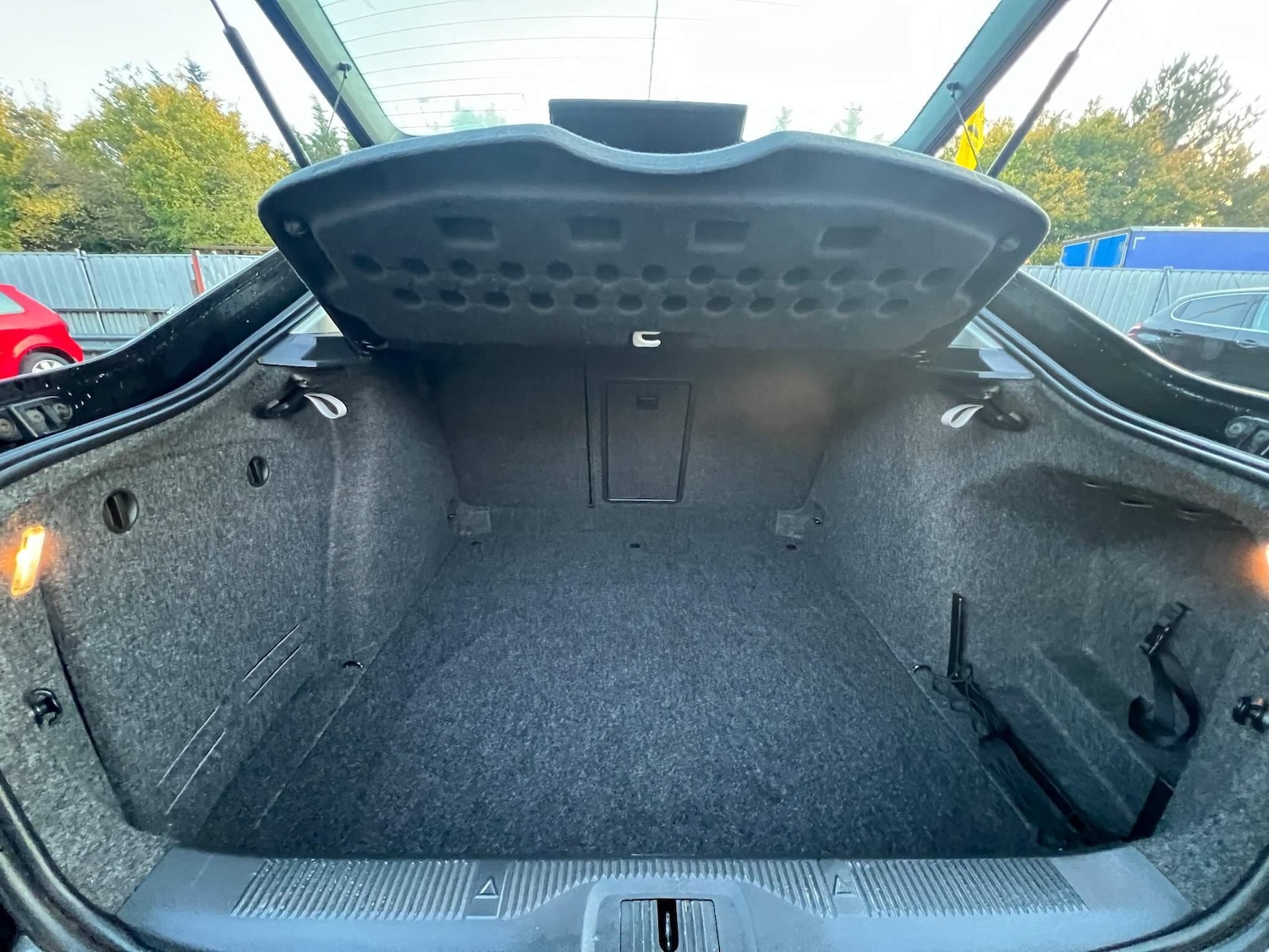 Used Skoda Octavia 2007 for sale - 77017167: Photo 9