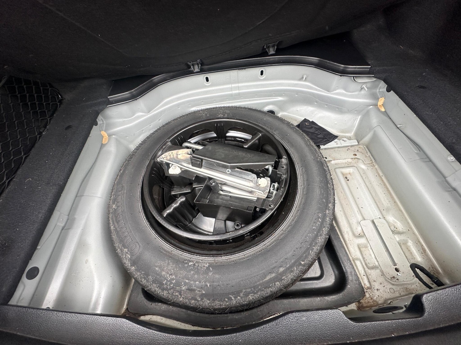 Used Mercedes-Benz C Class 2010 for sale - 76433398: Photo 11