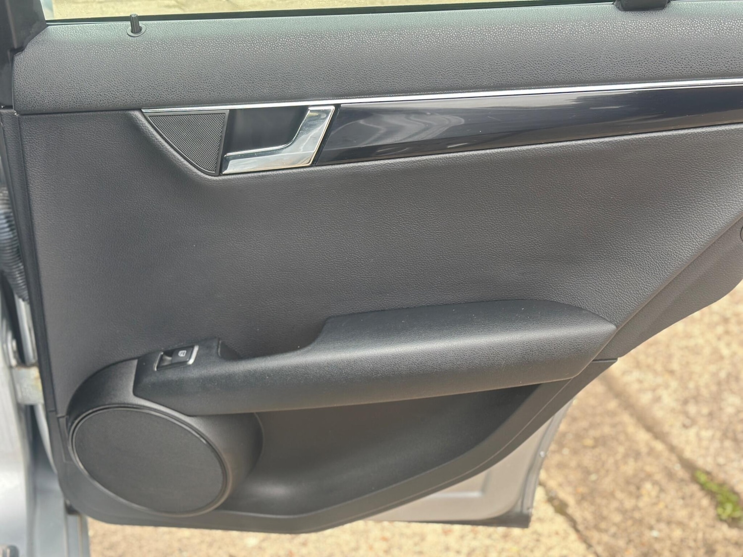 Used Mercedes-Benz C Class 2010 for sale - 76433398: Photo 30