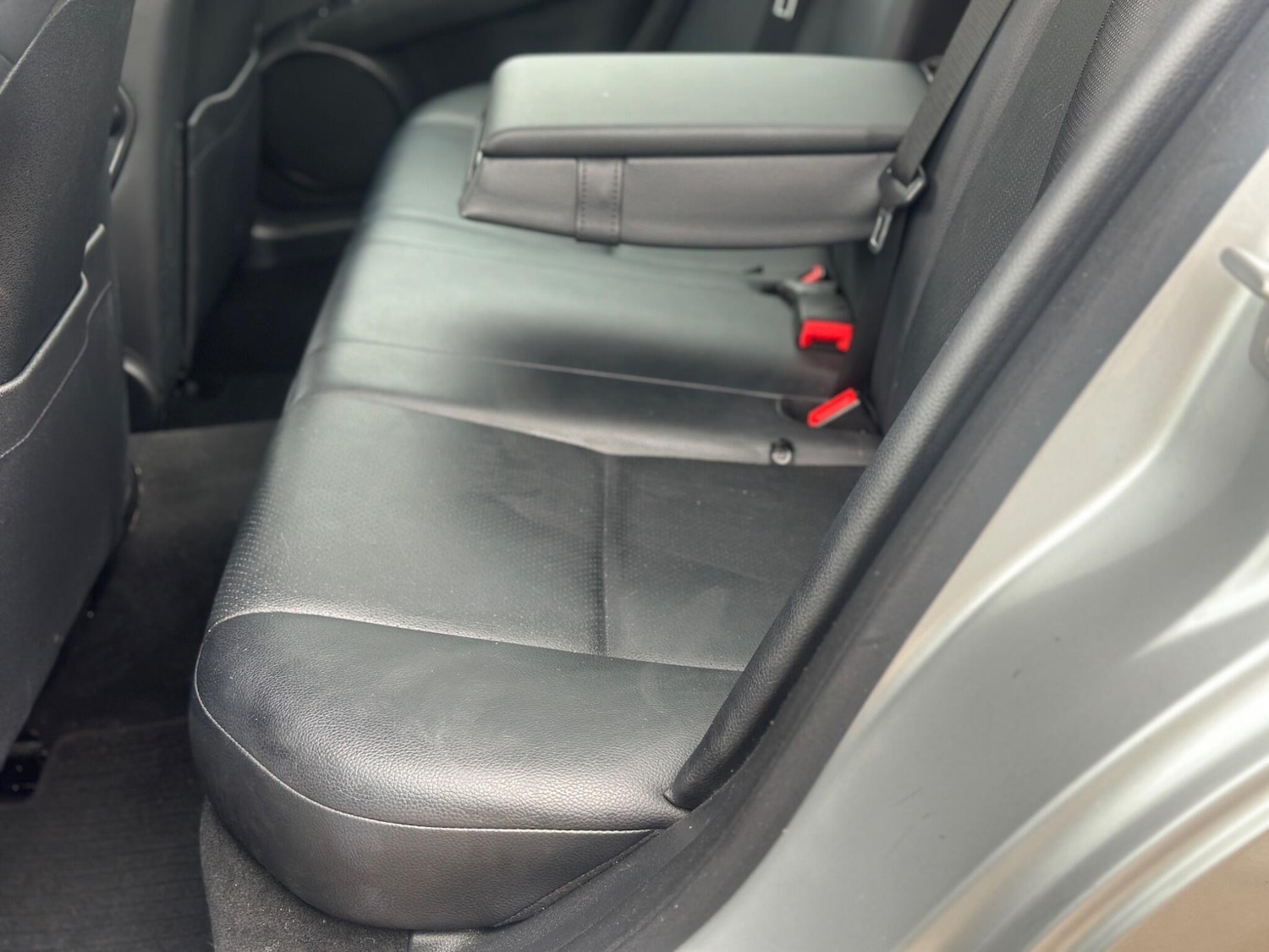 Used Mercedes-Benz C Class 2010 for sale - 76433398: Photo 34