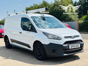 Used Ford Transit Connect 2015 for sale - 79180783: Photo