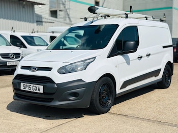 Used Ford Transit Connect 2015 for sale - 79180783: Photo
