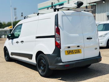 Used Ford Transit Connect 2015 for sale - 79180783: Photo