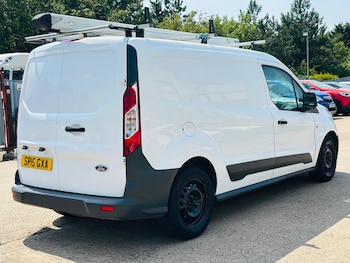 Used Ford Transit Connect 2015 for sale - 79180783: Photo