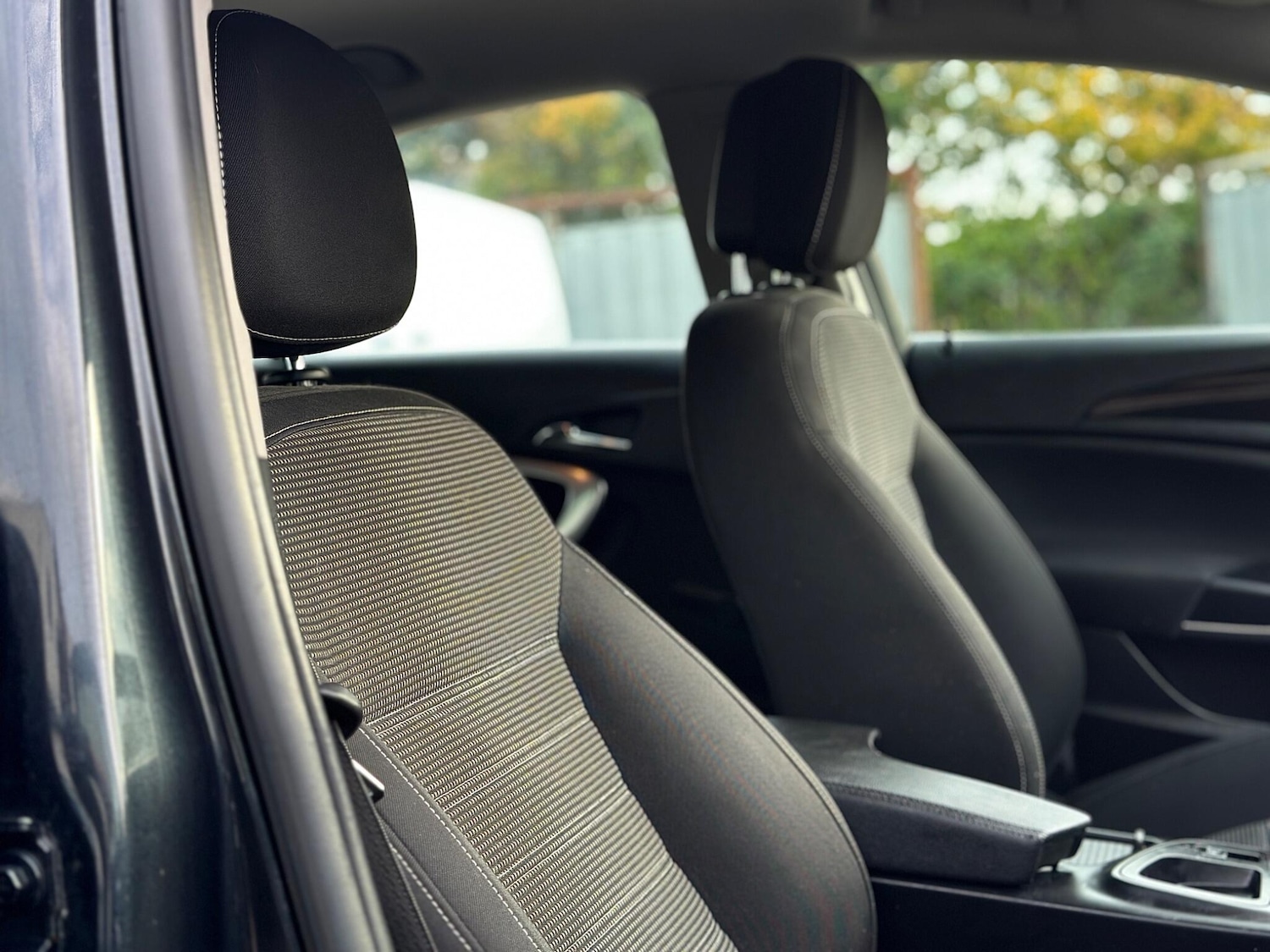 Used Vauxhall Insignia 2012 for sale - 76995603: Photo 25