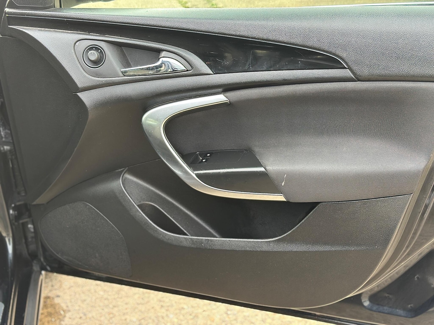 Used Vauxhall Insignia 2012 for sale - 76995603: Photo 26