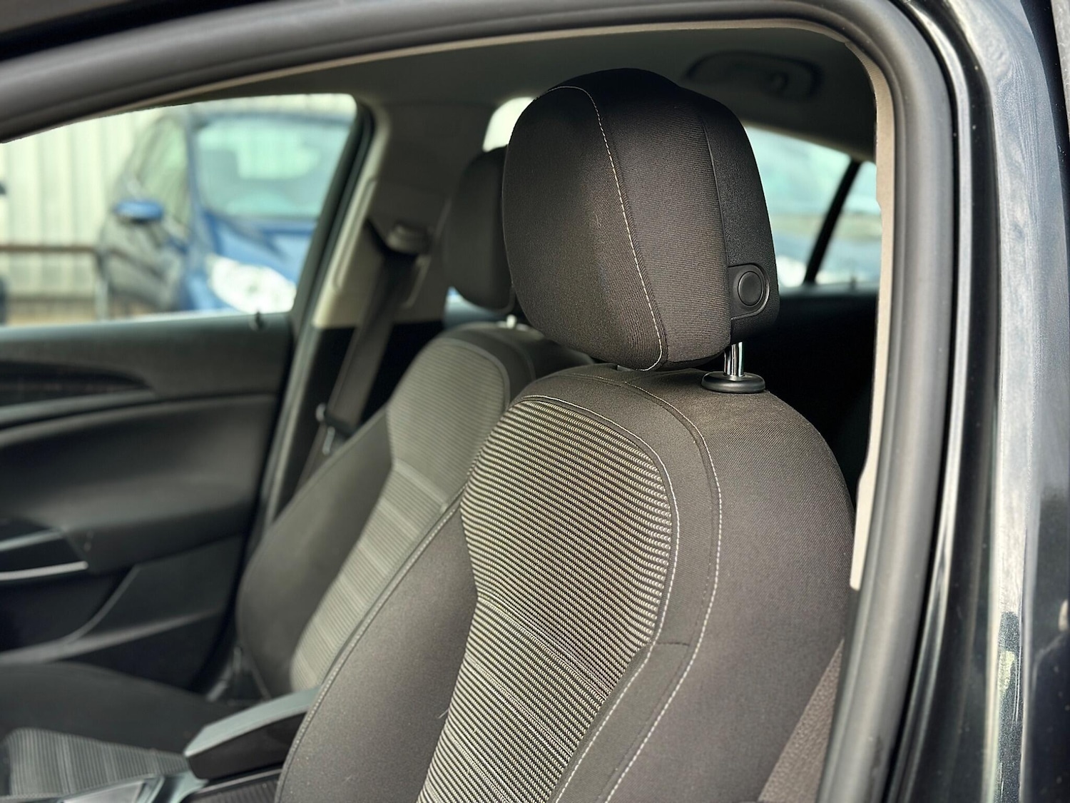 Used Vauxhall Insignia 2012 for sale - 76995603: Photo 48