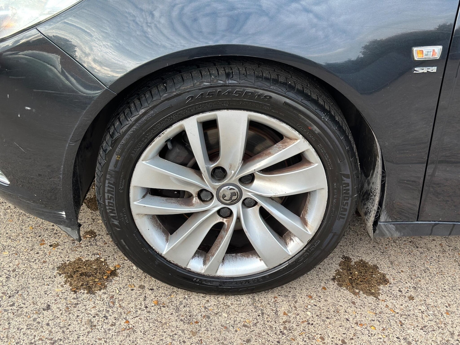 Used Vauxhall Insignia 2012 for sale - 76995603: Photo 51