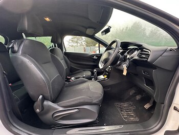 Used Citroen DS3 2013 for sale - 77229977: Photo