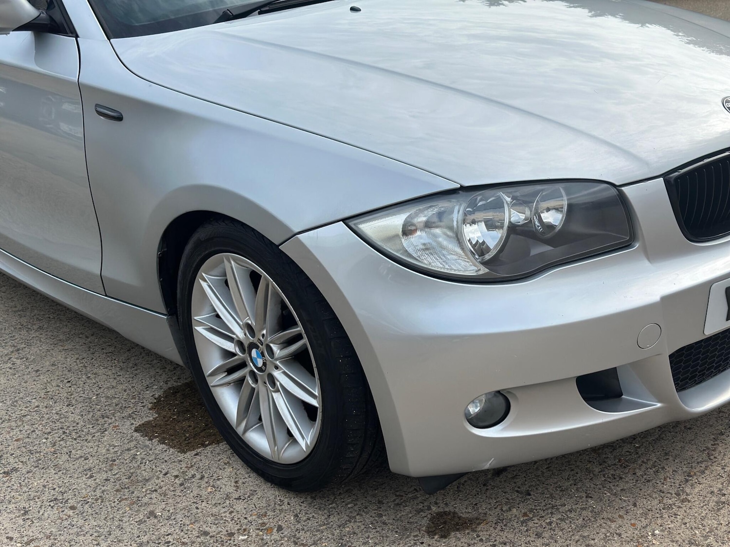 Used BMW 1 Series 2010 for sale - 76166831: Photo 10