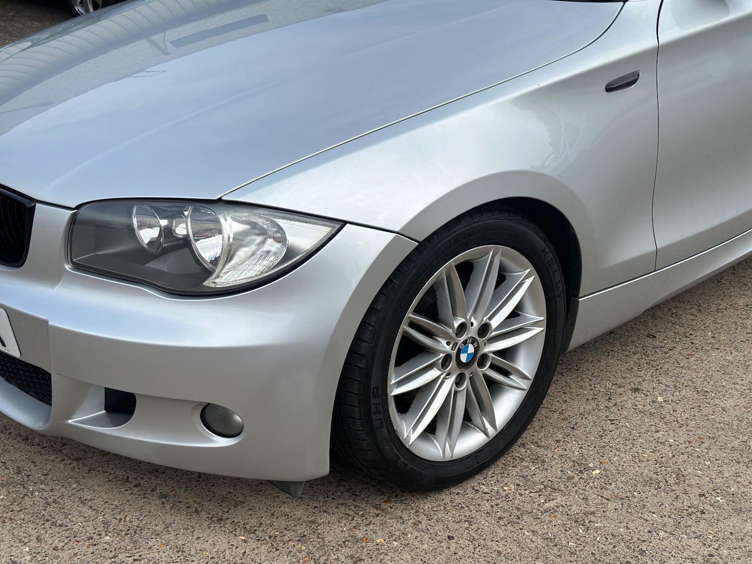 Used BMW 1 Series 2010 for sale - 76166831: Photo 11