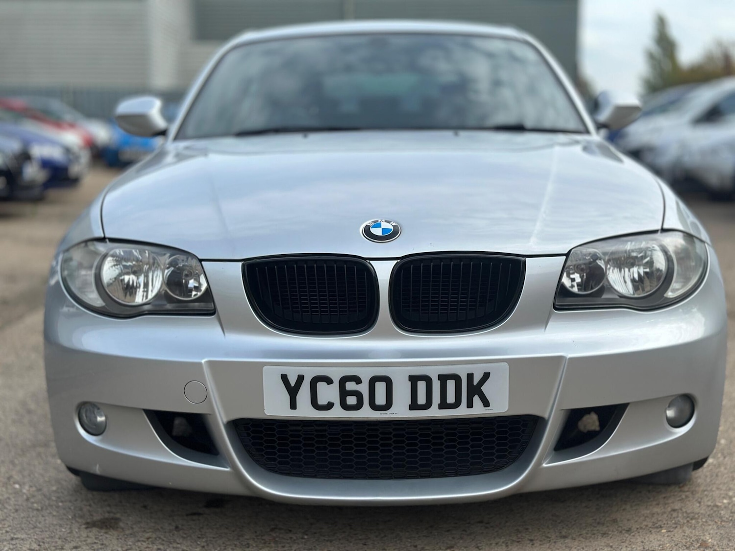 Used BMW 1 Series 2010 for sale - 76166831: Photo 12