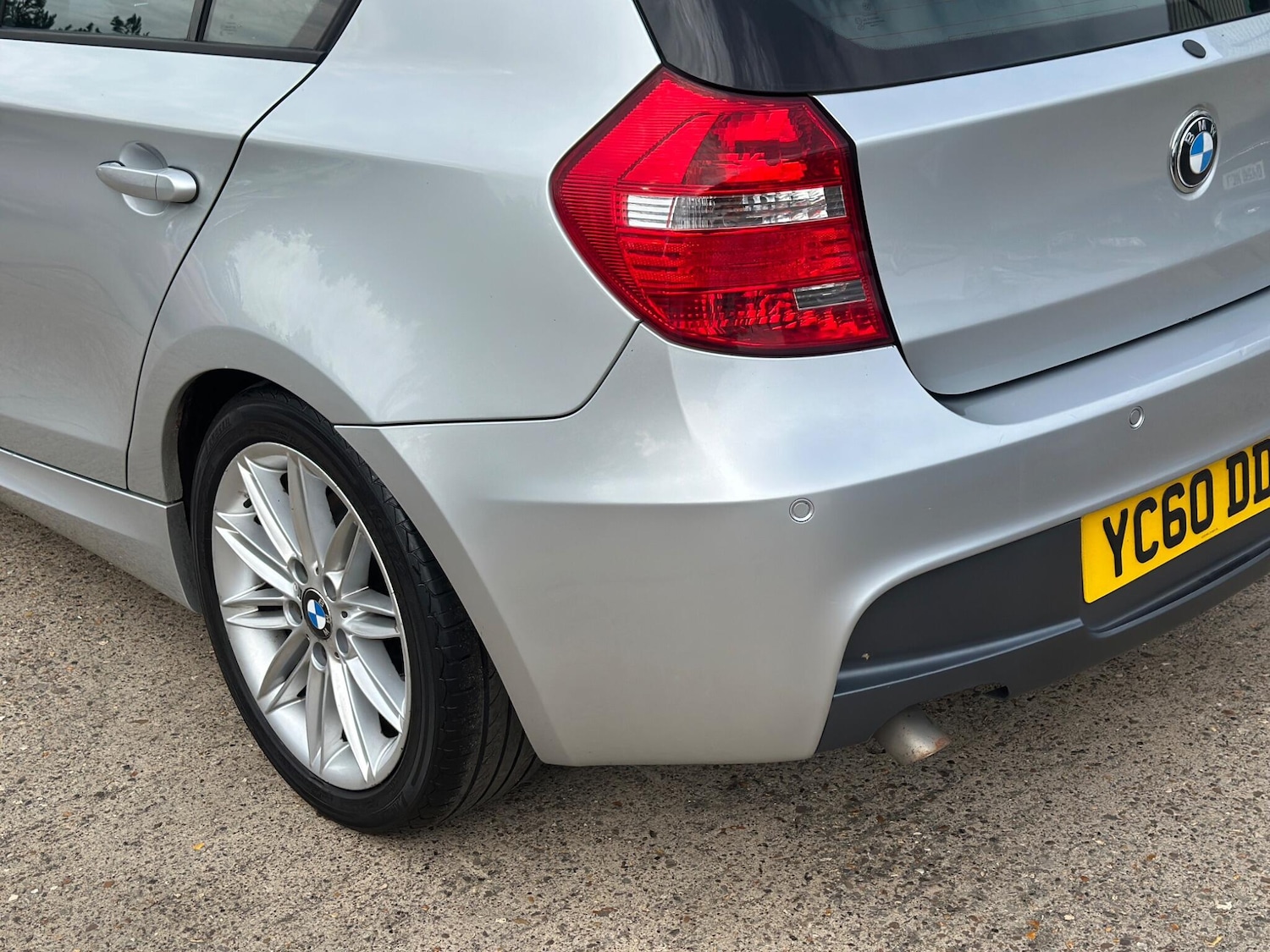 Used BMW 1 Series 2010 for sale - 76166831: Photo 13