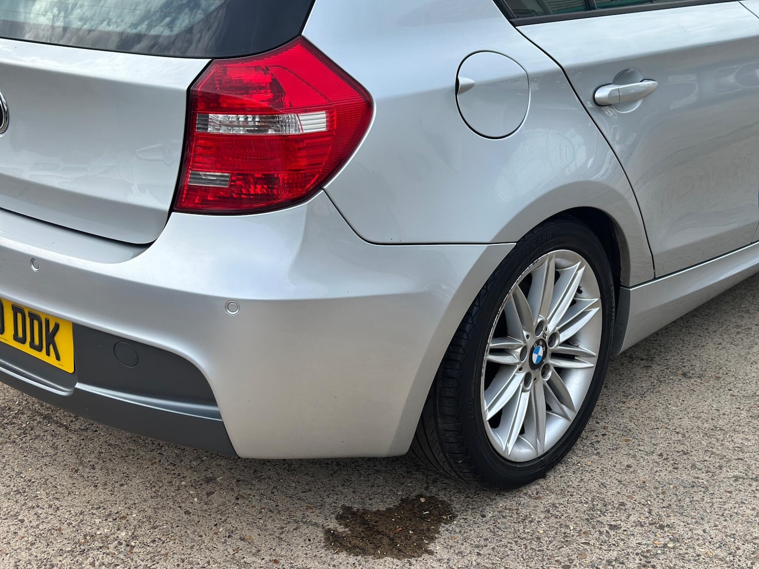 Used BMW 1 Series 2010 for sale - 76166831: Photo 14