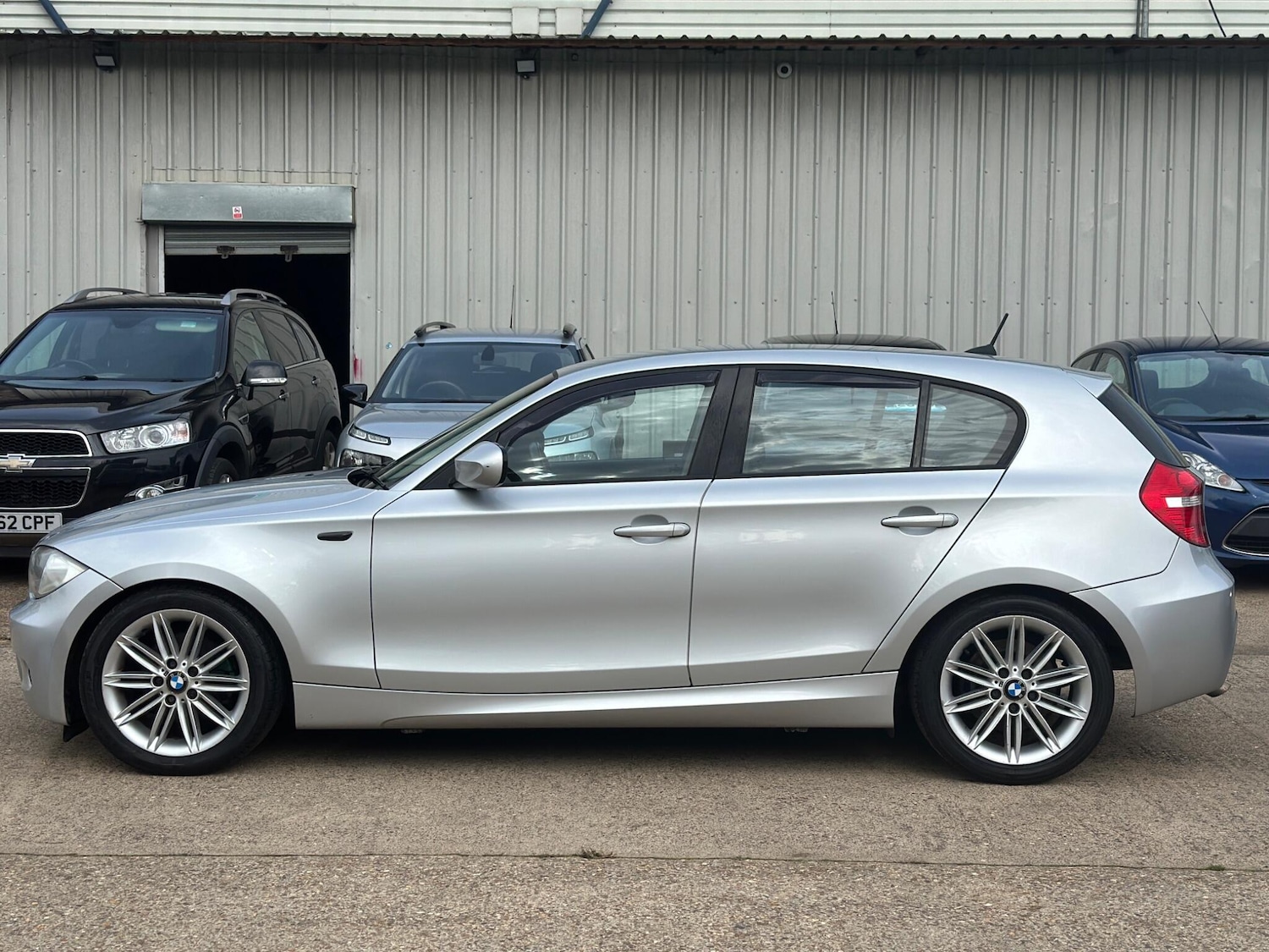 Used BMW 1 Series 2010 for sale - 76166831: Photo 16