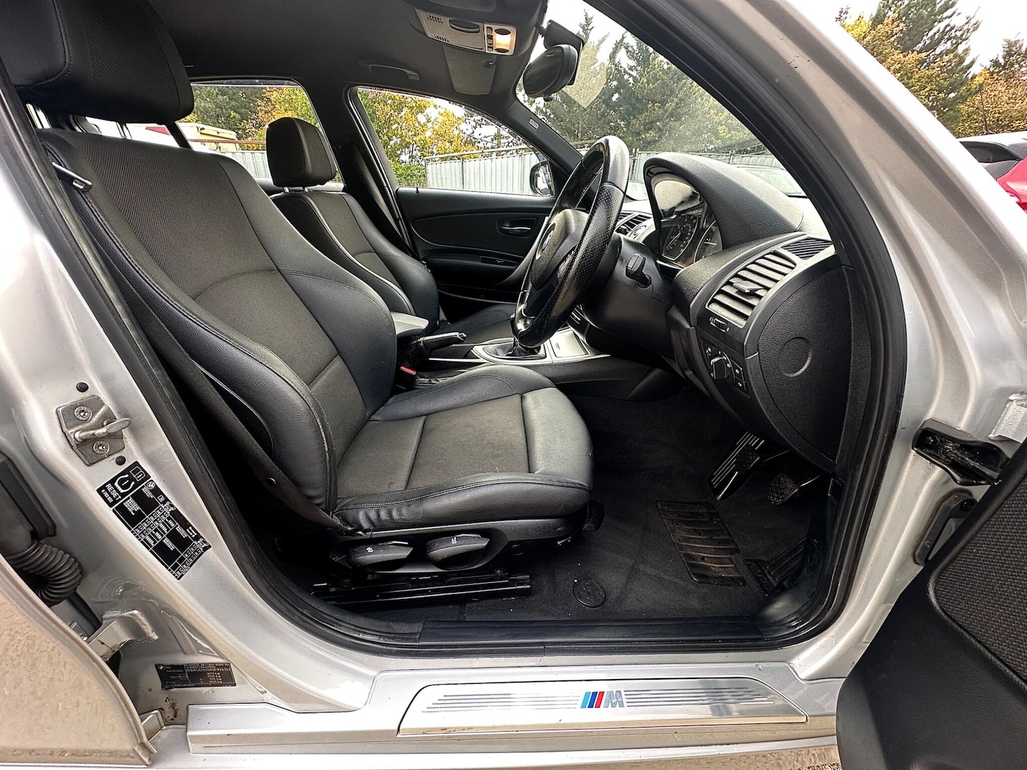 Used BMW 1 Series 2010 for sale - 76166831: Photo 18