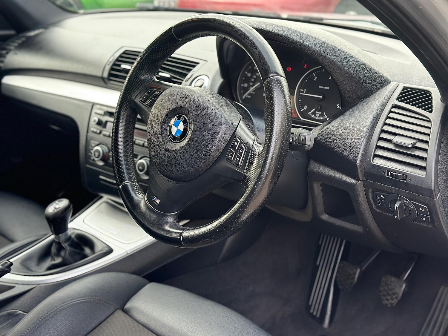 Used BMW 1 Series 2010 for sale - 76166831: Photo 19