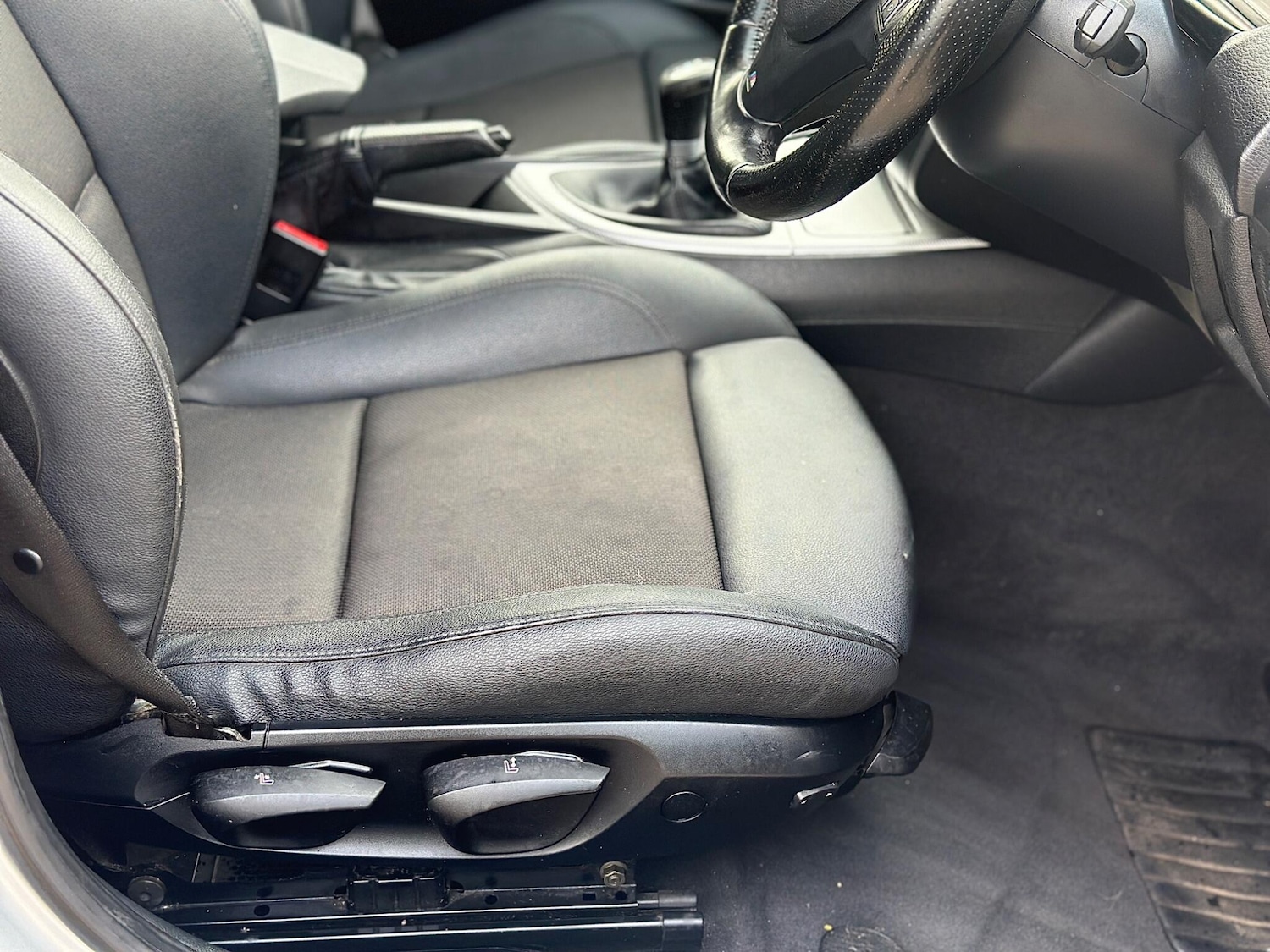 Used BMW 1 Series 2010 for sale - 76166831: Photo 20