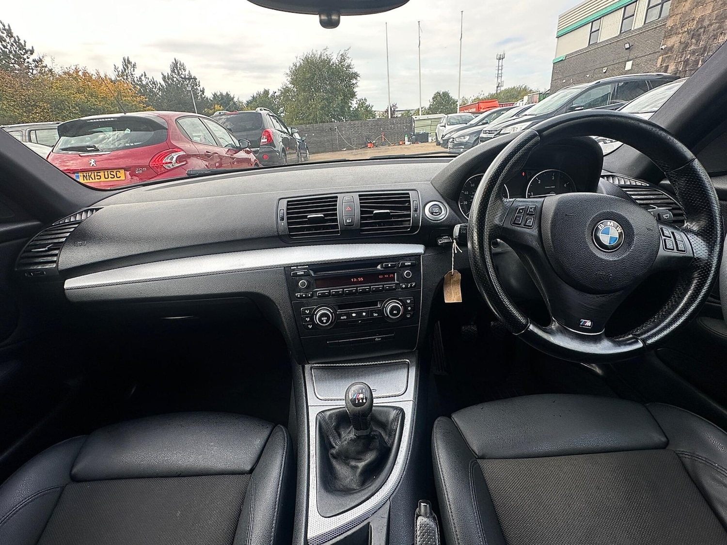 Used BMW 1 Series 2010 for sale - 76166831: Photo 25