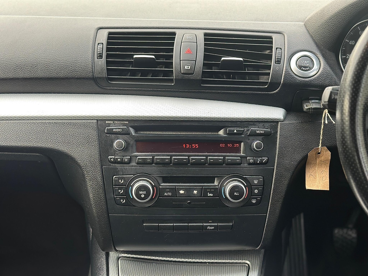 Used BMW 1 Series 2010 for sale - 76166831: Photo 26