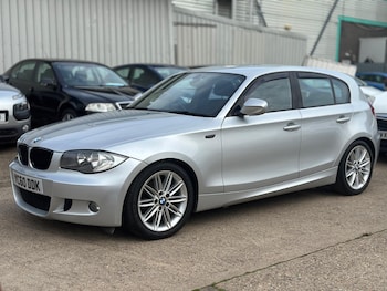 Used BMW 1 Series 2010 for sale - 76166831: Photo 2