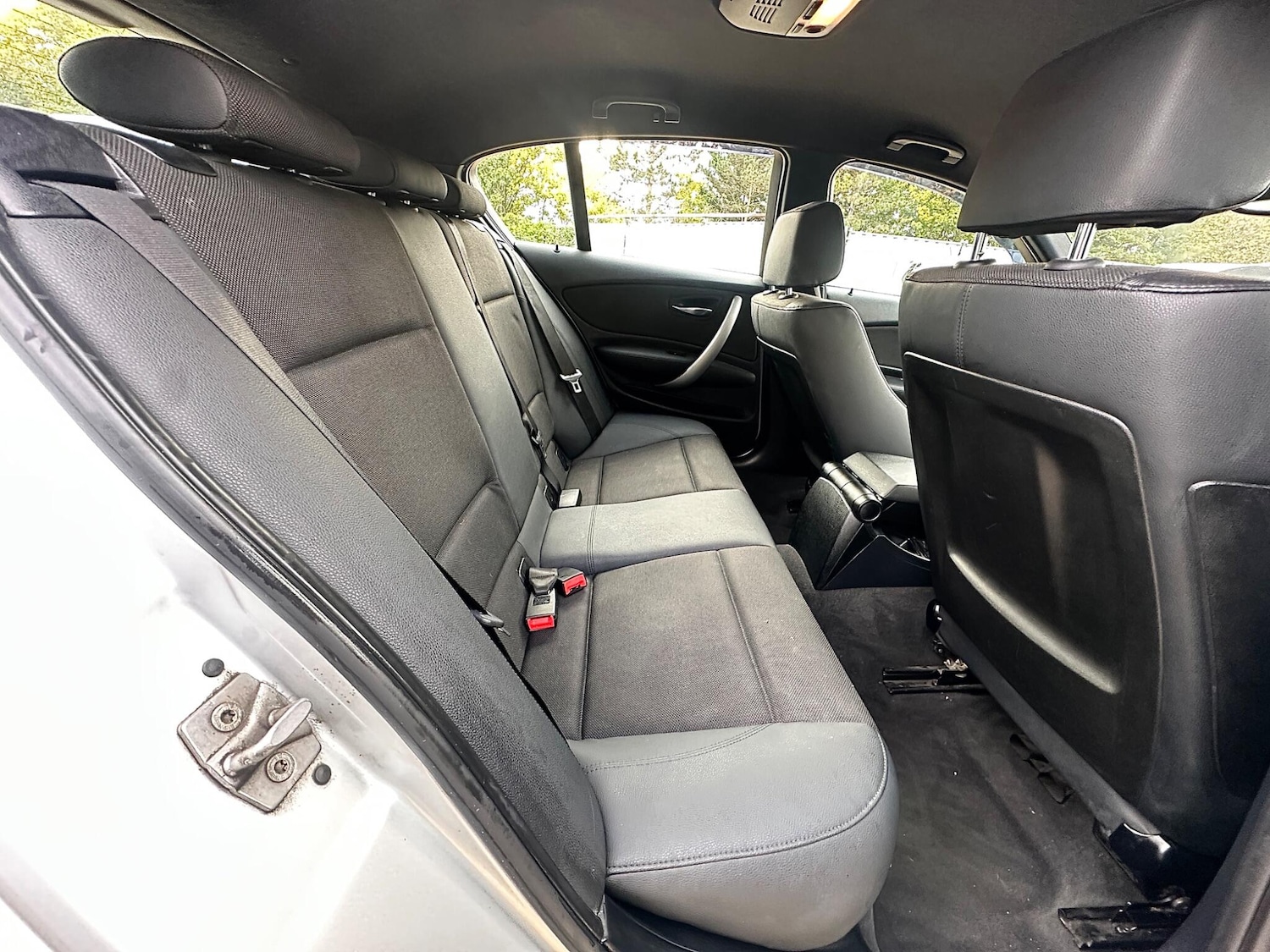 Used BMW 1 Series 2010 for sale - 76166831: Photo 30