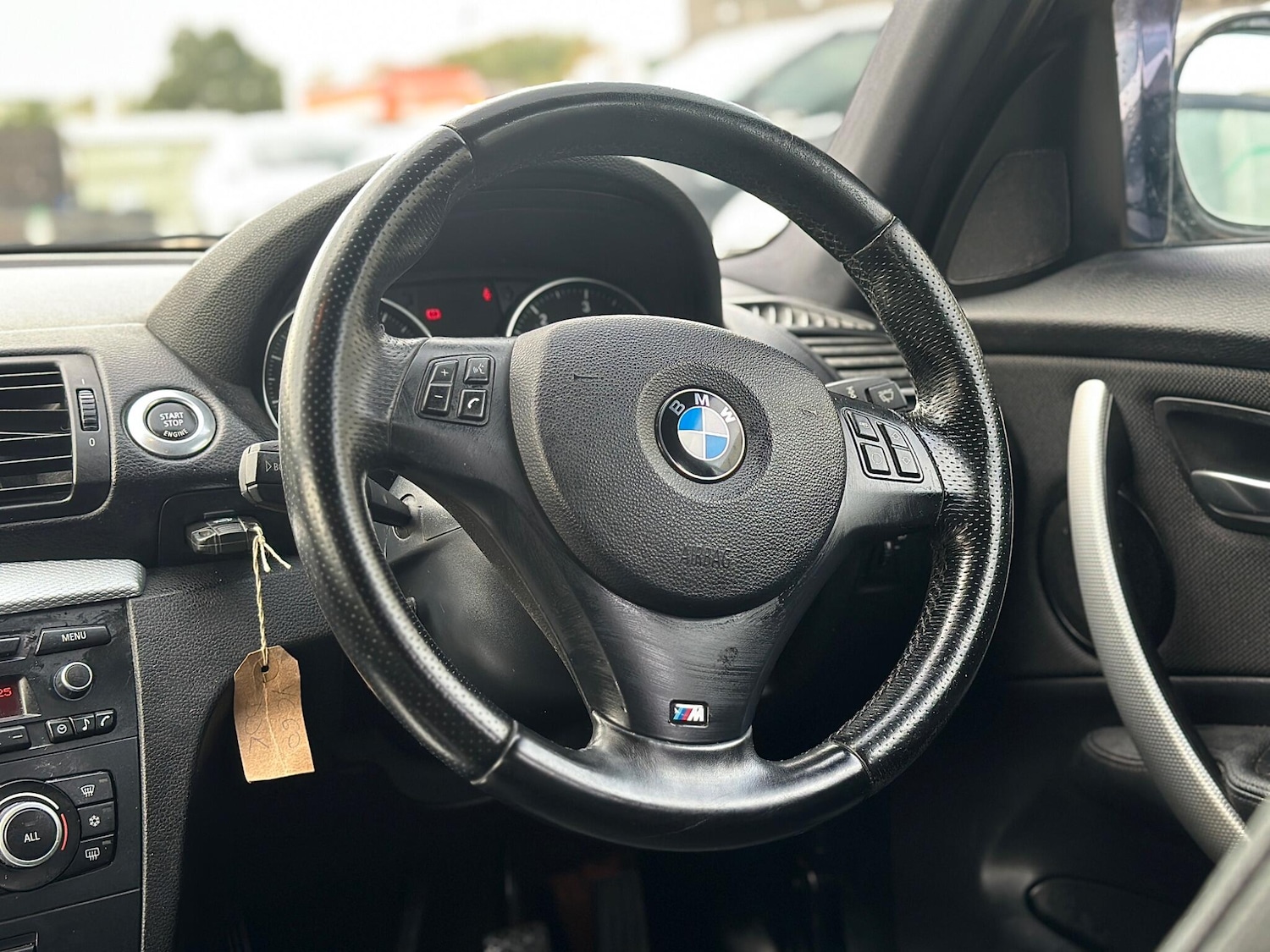 Used BMW 1 Series 2010 for sale - 76166831: Photo 31