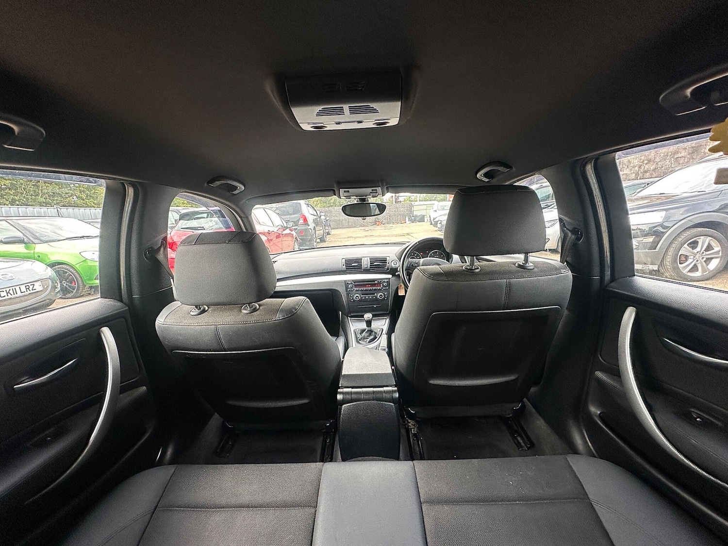 Used BMW 1 Series 2010 for sale - 76166831: Photo 36
