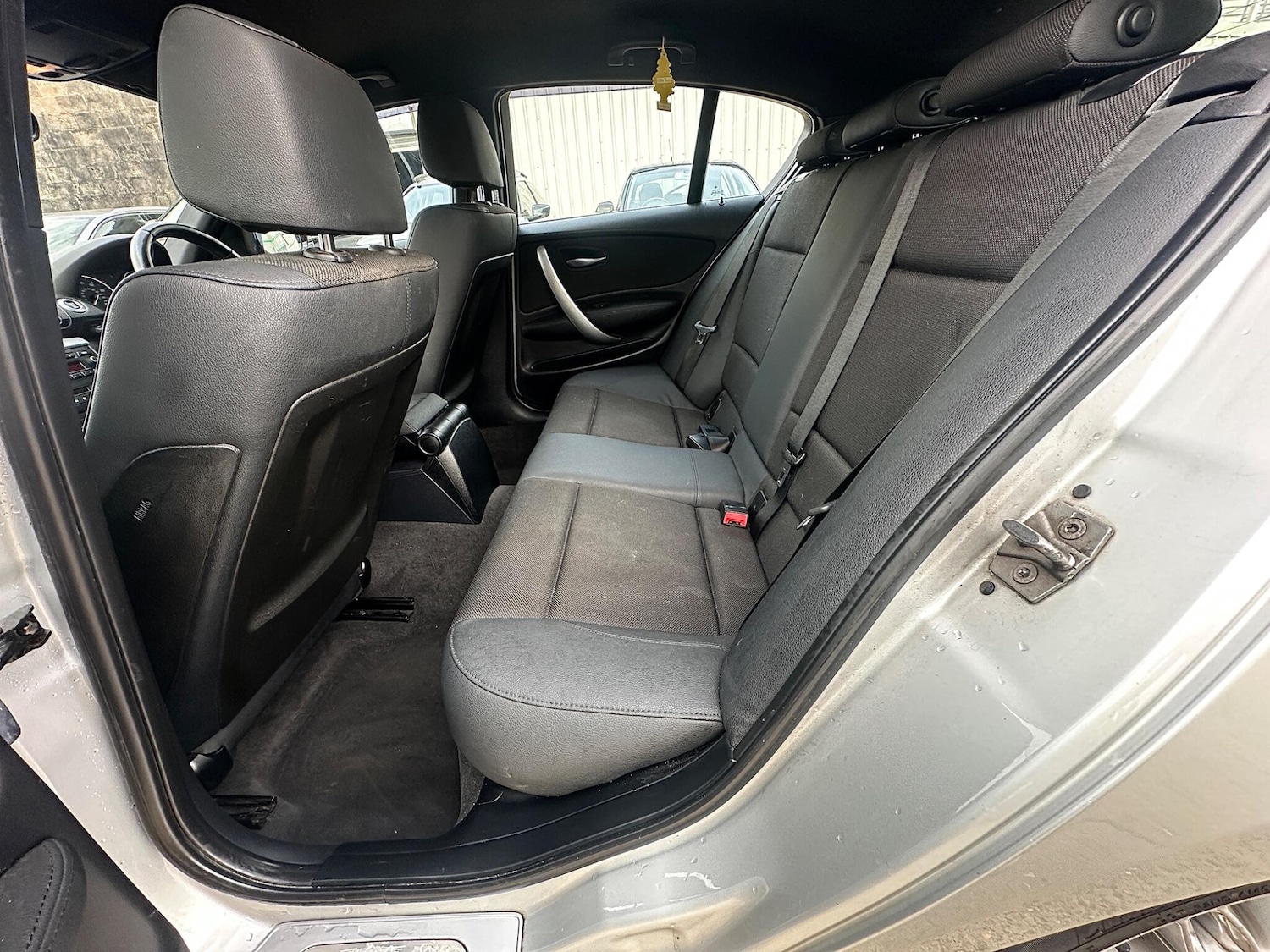 Used BMW 1 Series 2010 for sale - 76166831: Photo 37