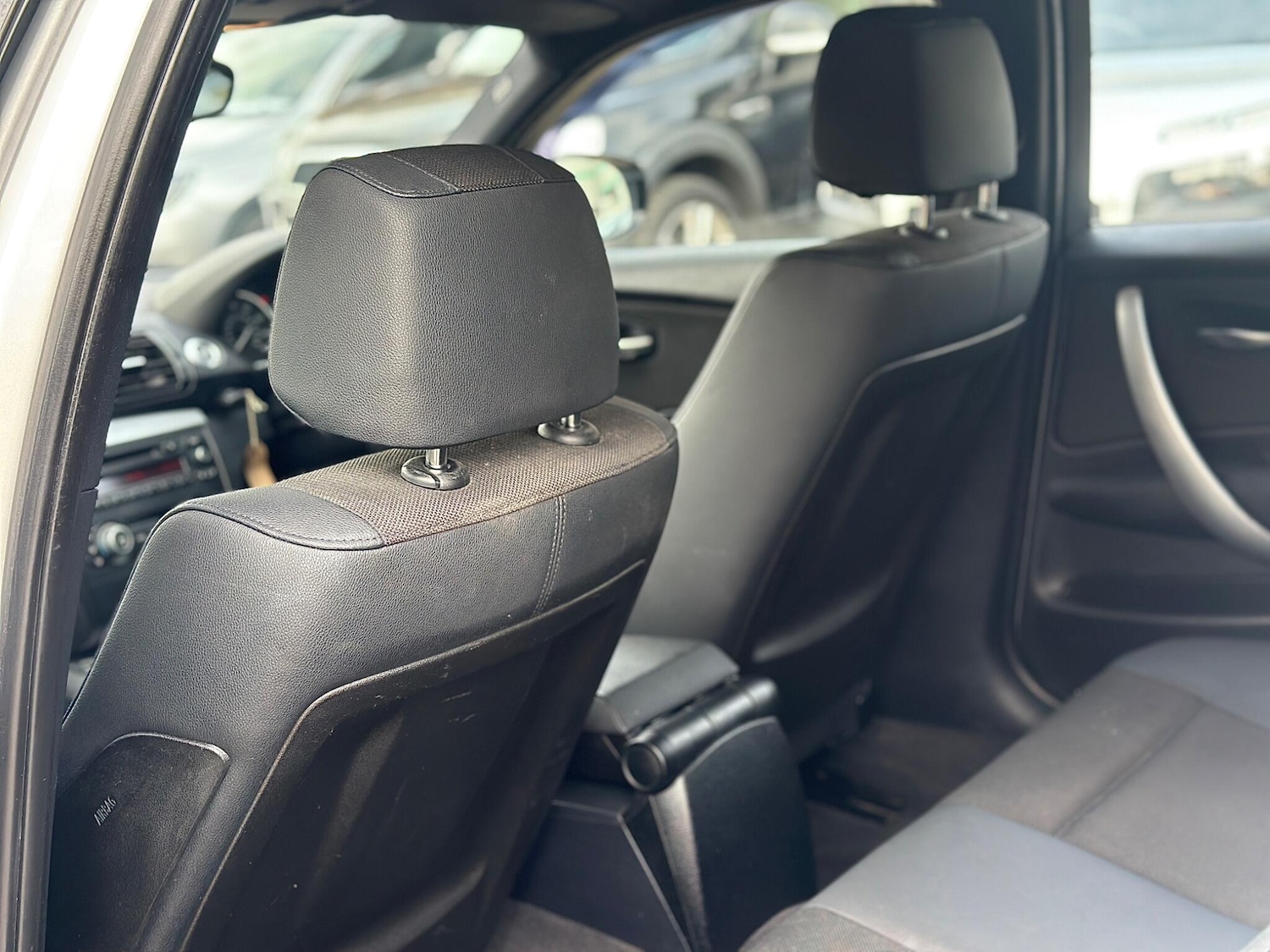 Used BMW 1 Series 2010 for sale - 76166831: Photo 38