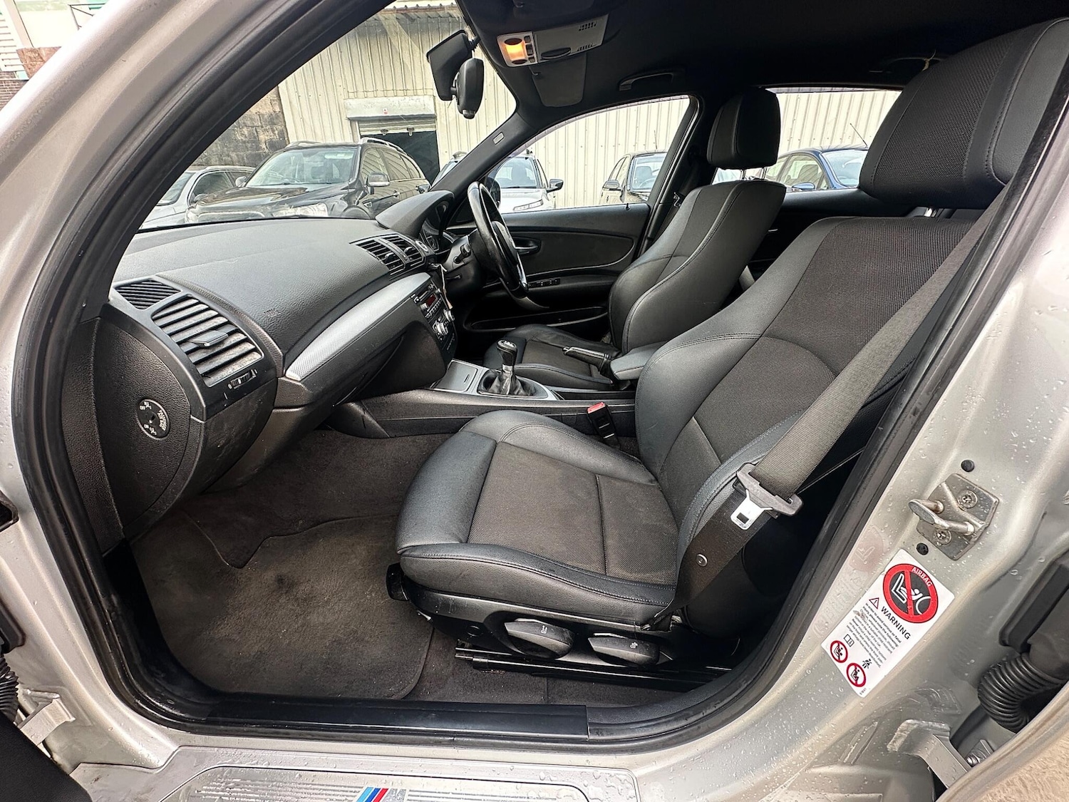 Used BMW 1 Series 2010 for sale - 76166831: Photo 40