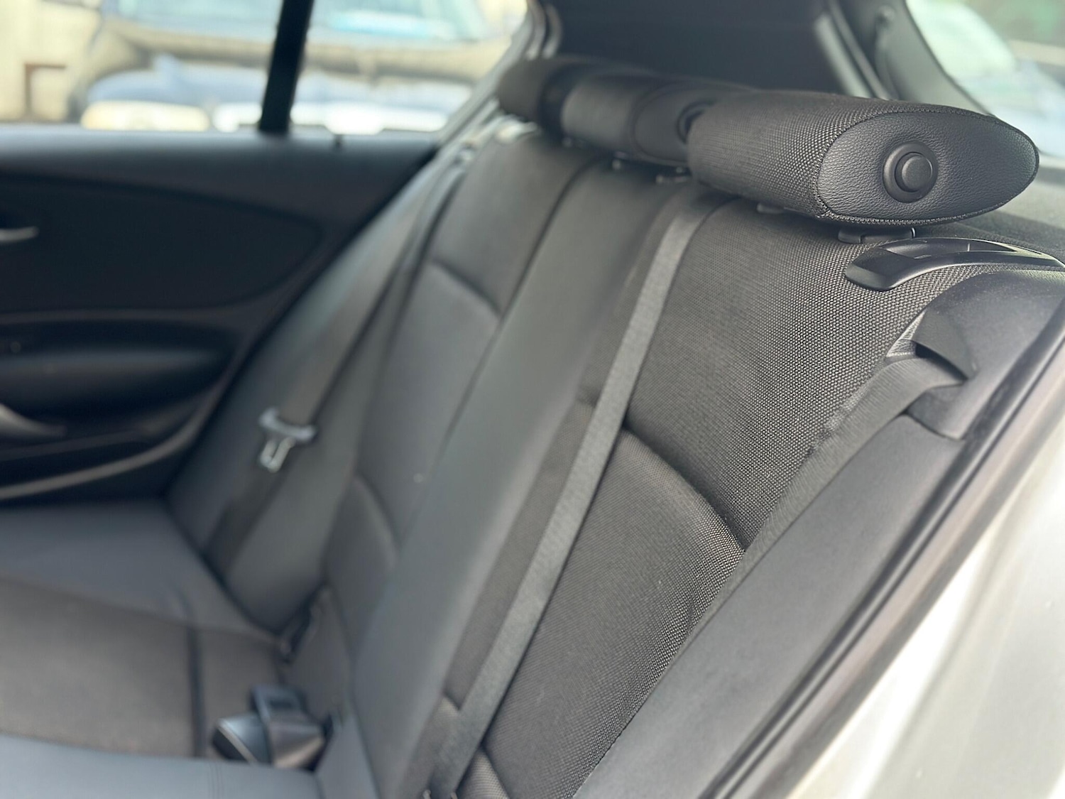 Used BMW 1 Series 2010 for sale - 76166831: Photo 42