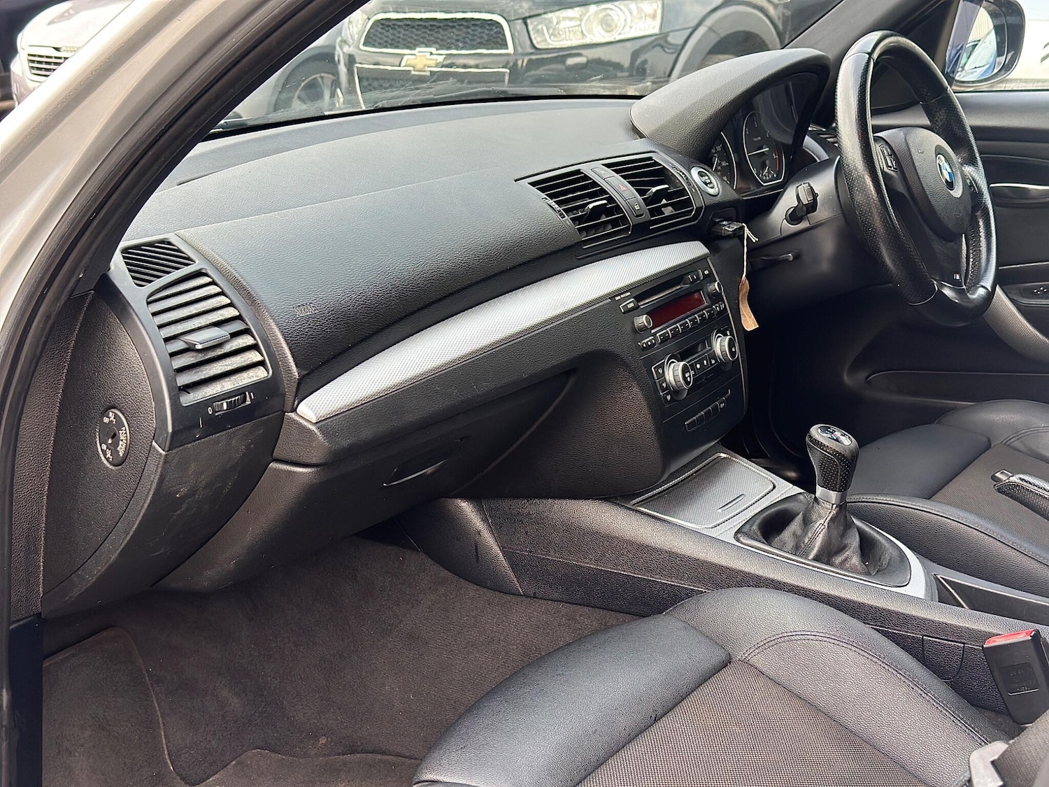 Used BMW 1 Series 2010 for sale - 76166831: Photo 43