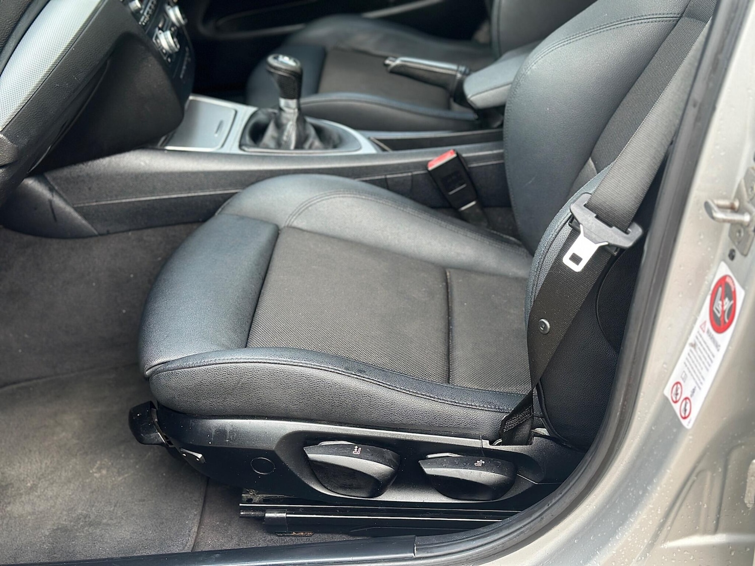 Used BMW 1 Series 2010 for sale - 76166831: Photo 44