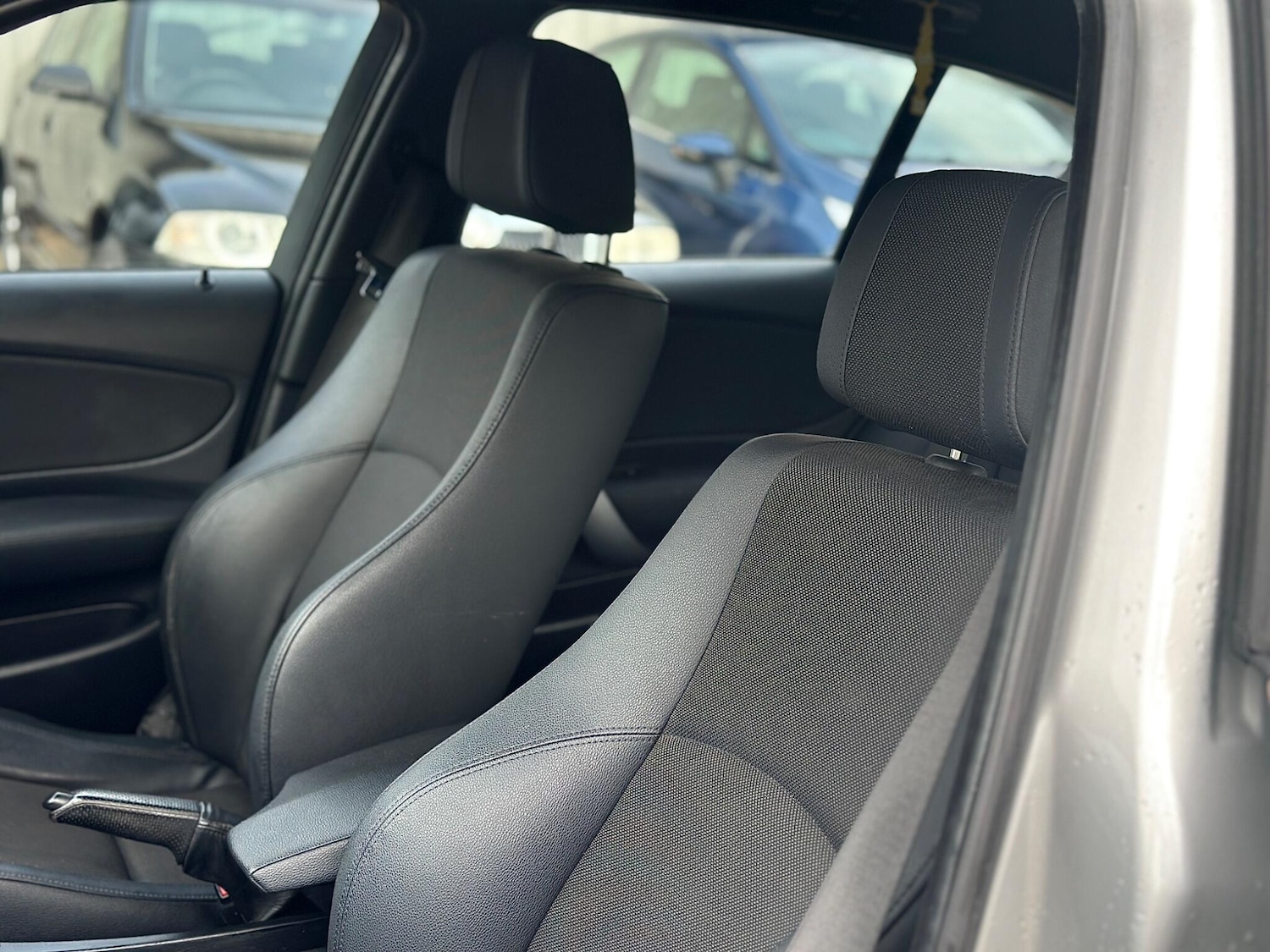 Used BMW 1 Series 2010 for sale - 76166831: Photo 45