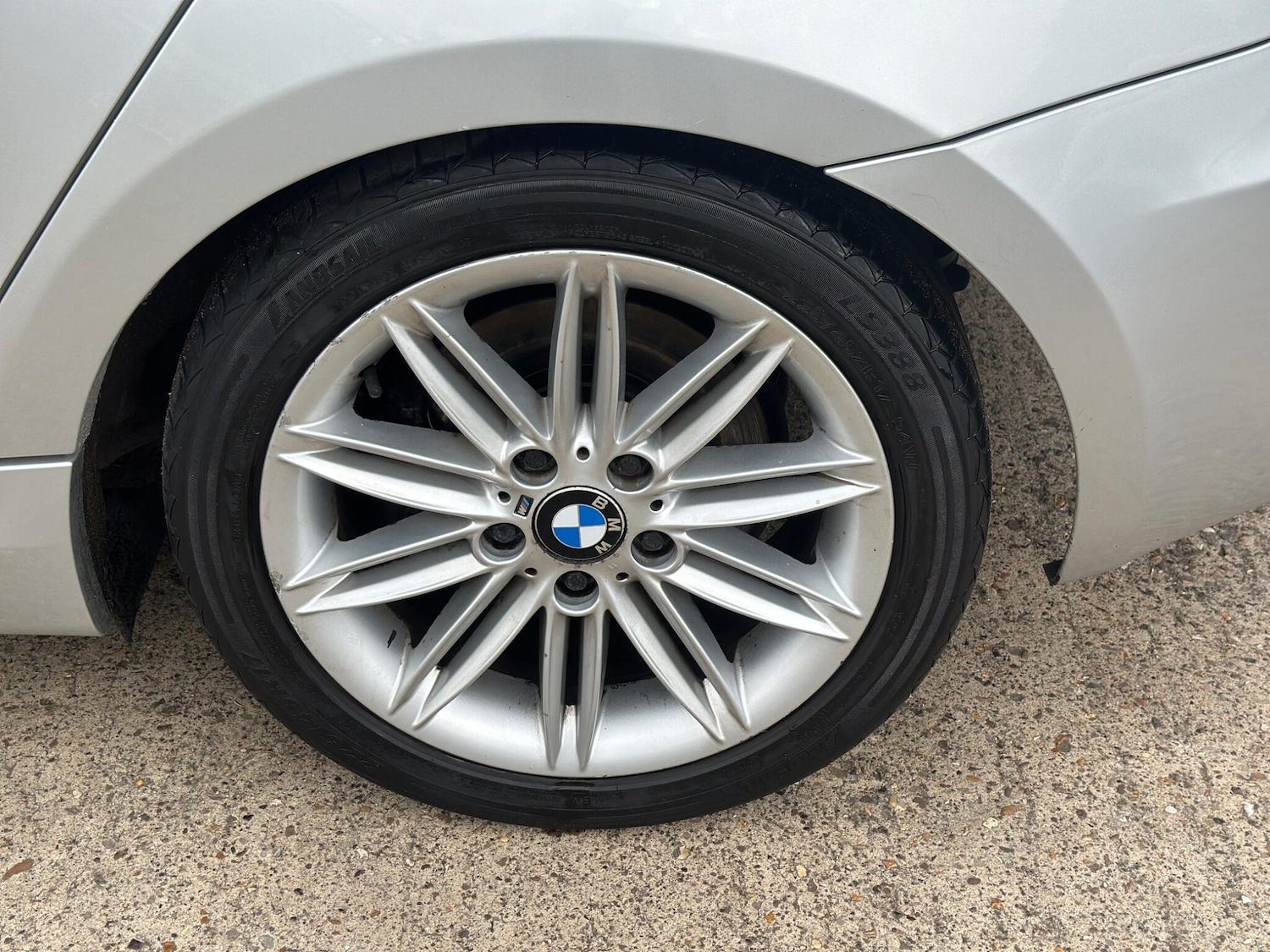 Used BMW 1 Series 2010 for sale - 76166831: Photo 47