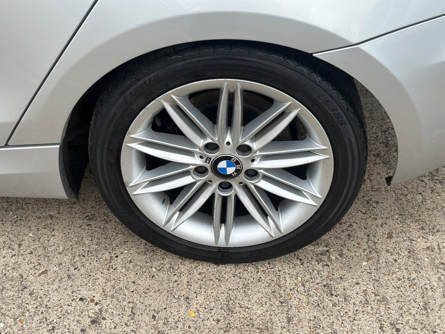 Used BMW 1 Series 2010 for sale - 76166831: Photo 48