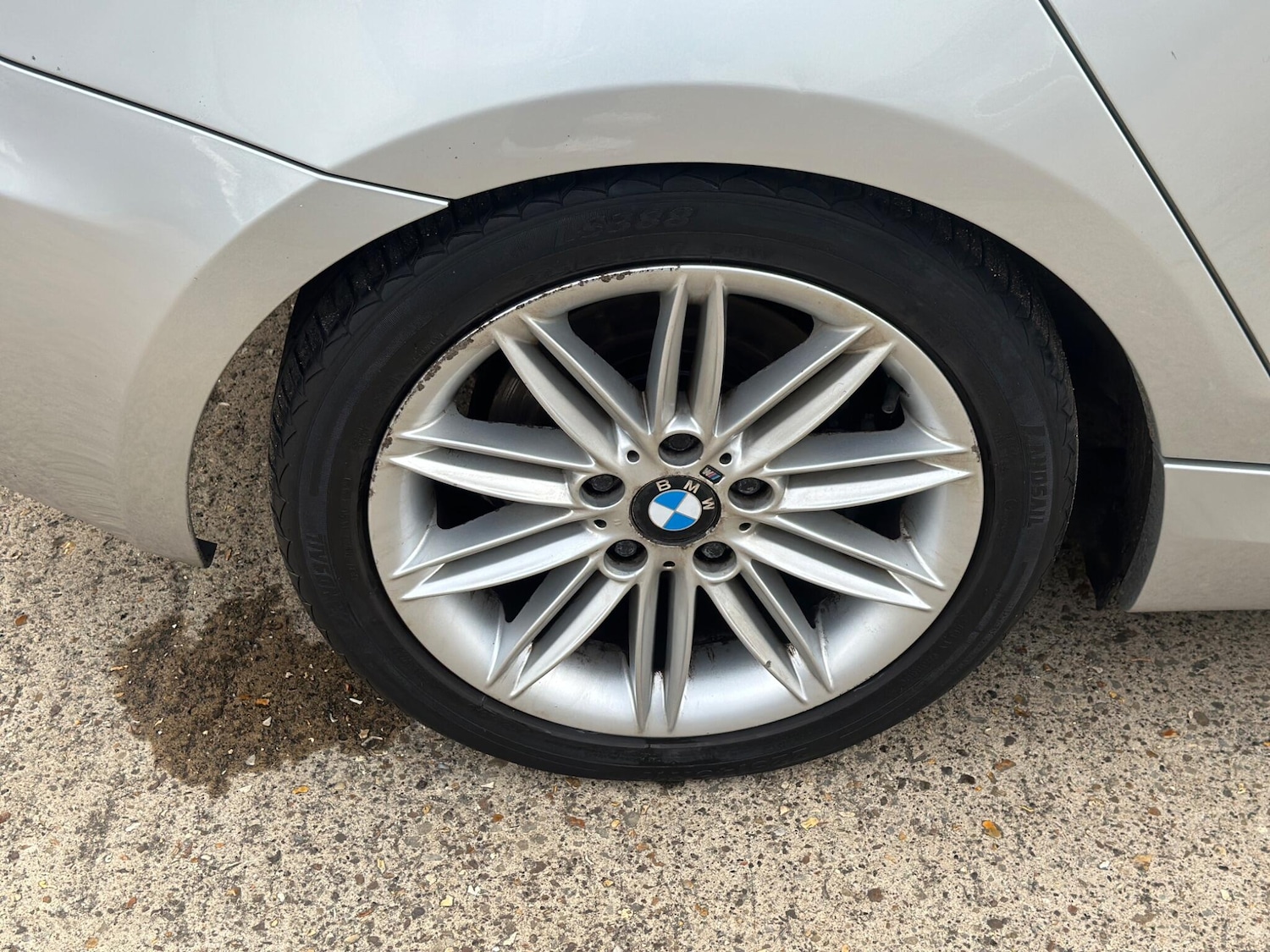 Used BMW 1 Series 2010 for sale - 76166831: Photo 49