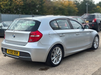 Used BMW 1 Series 2010 for sale - 76166831: Photo 4