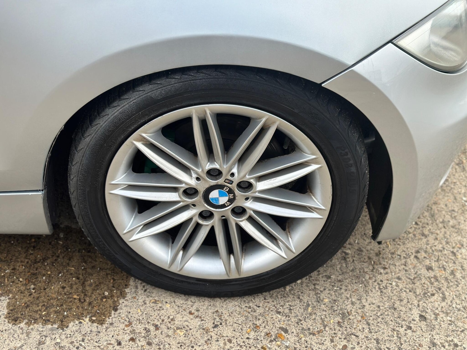 Used BMW 1 Series 2010 for sale - 76166831: Photo 50