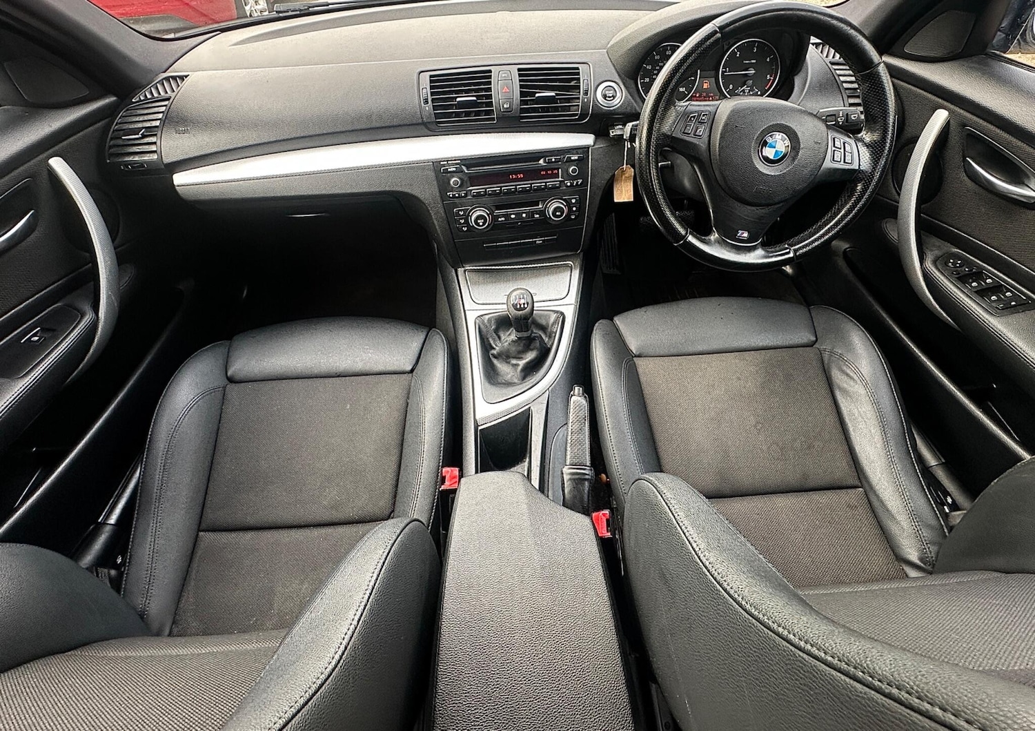 Used BMW 1 Series 2010 for sale - 76166831: Photo 6
