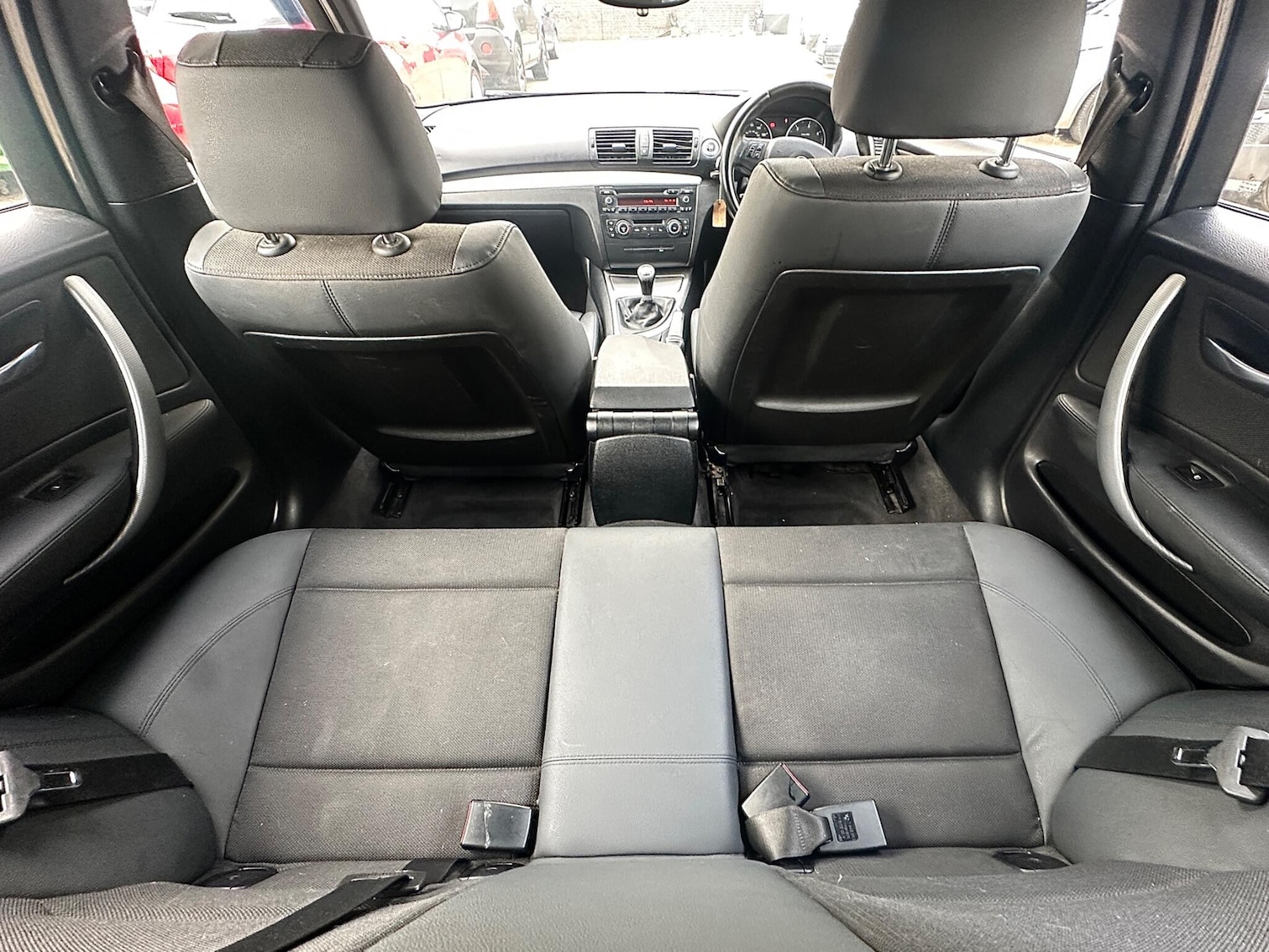 Used BMW 1 Series 2010 for sale - 76166831: Photo 7