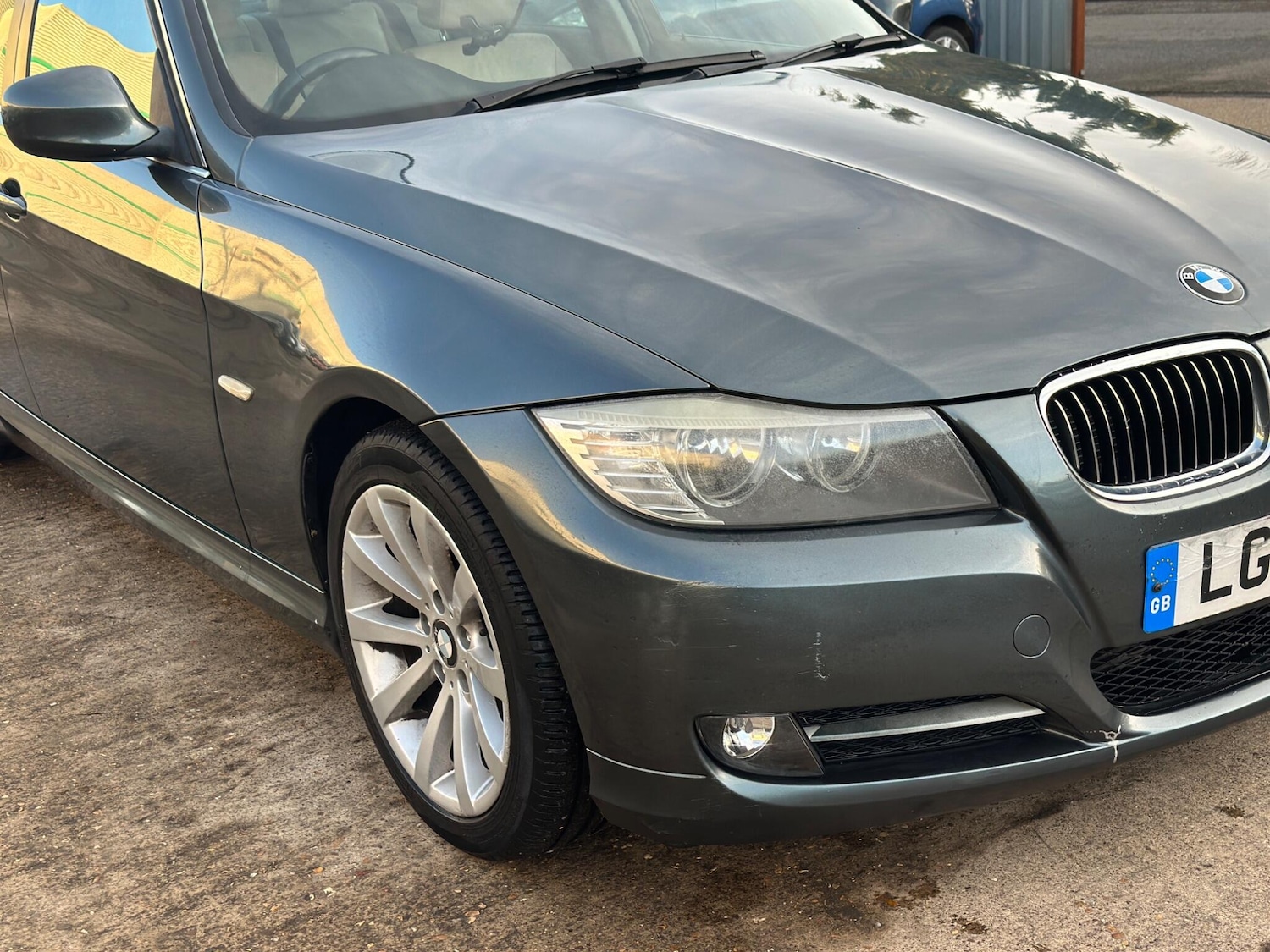 Used BMW 3 Series 2011 for sale - 77202415: Photo 15