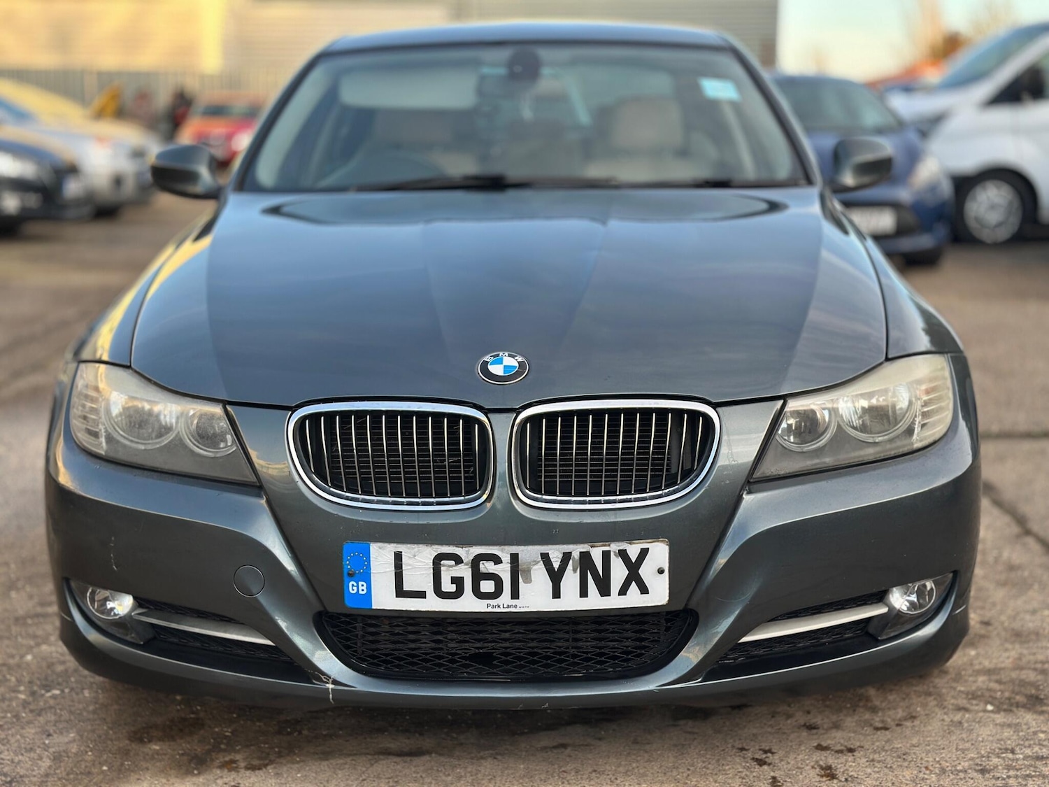 Used BMW 3 Series 2011 for sale - 77202415: Photo 17