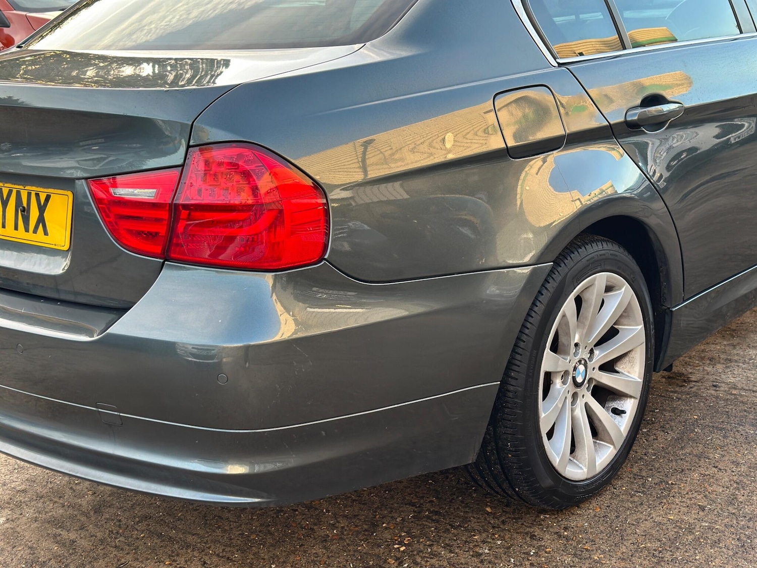 Used BMW 3 Series 2011 for sale - 77202415: Photo 19