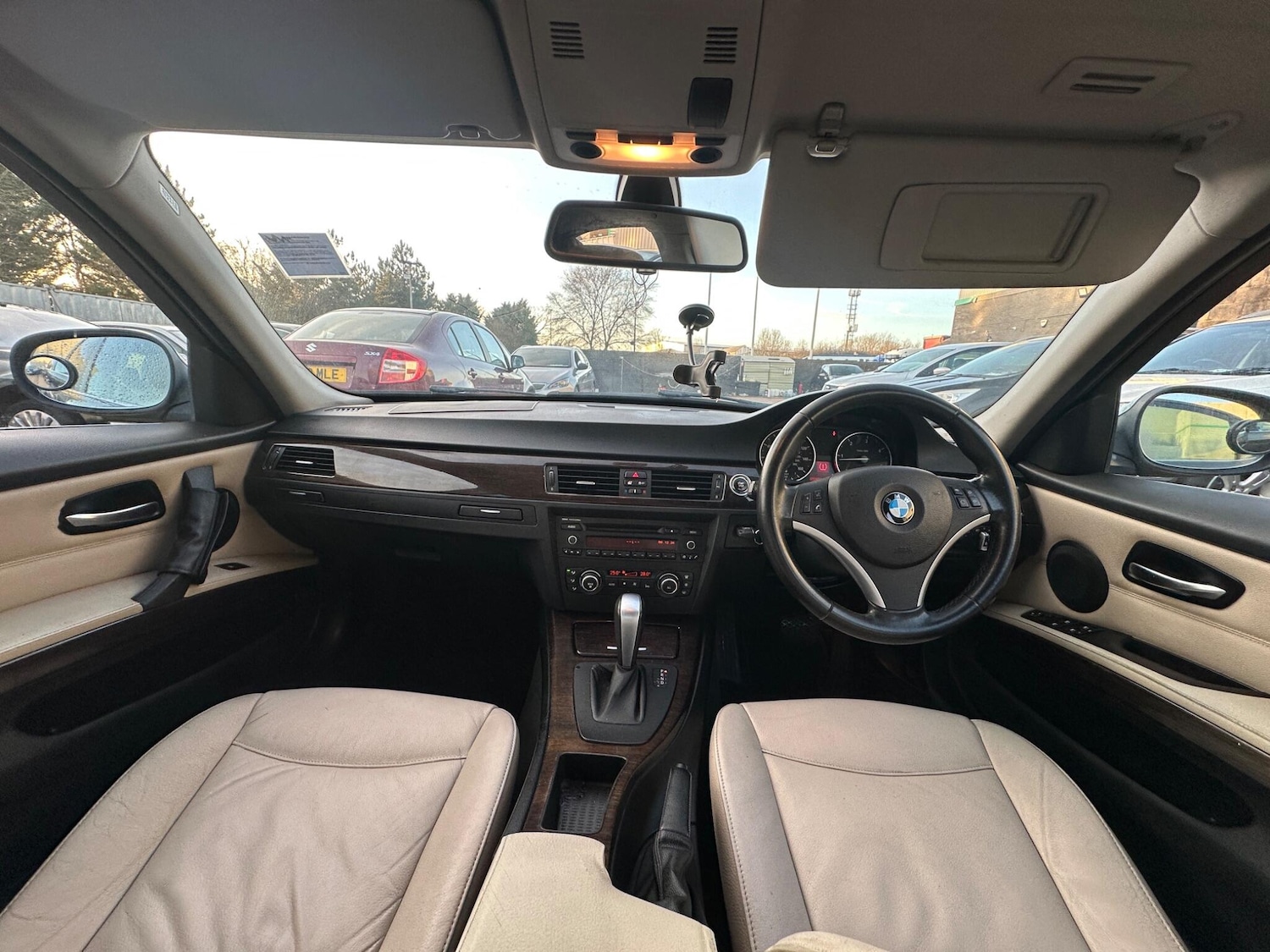 Used BMW 3 Series 2011 for sale - 77202415: Photo 28